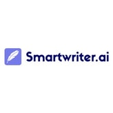 SmartWriter coupon codes