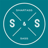 Smartass & Sass coupon codes