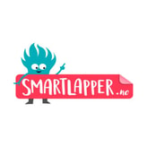 Smartlapper.no coupon codes
