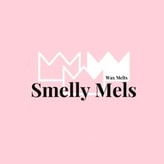 Smelly Mels Wax Melts coupon codes