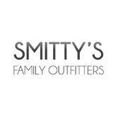 Smitty's Family Outfitters coupon codes