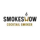 SmokeShow Cocktail Smoker coupon codes