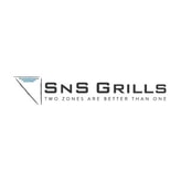 SnS Grills coupon codes