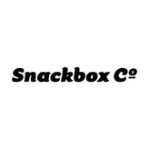 Snackbox Co coupon codes