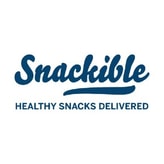 Snackible coupon codes
