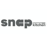 Snap Kitchen coupon codes