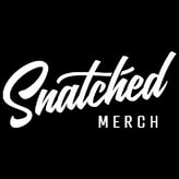 Snatched Merch coupon codes