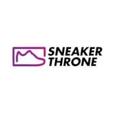 Sneaker Throne coupon codes