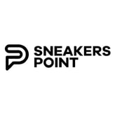 Sneakers Point coupon codes