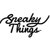 Sneaky Things coupon codes
