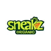 Sneakz Organic coupon codes