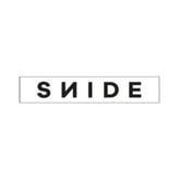 Snide London coupon codes