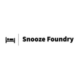 Snooze Foundry coupon codes
