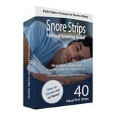 Snore Strips coupon codes