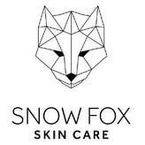 Snow Fox Skincare coupon codes