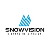 SnowVision coupon codes