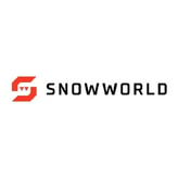 SnowWorld coupon codes