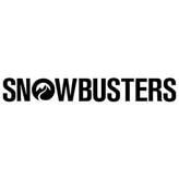 Snowbusters coupon codes
