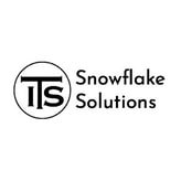 Snowflake Solutions coupon codes