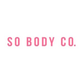 So Body Co coupon codes