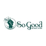 So Good General Store coupon codes