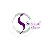 So Sound Solutions coupon codes