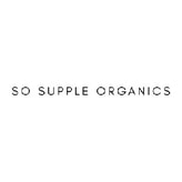 So Supple Organics coupon codes