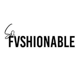 So.Fvshionable coupon codes