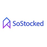 SoStocked.com coupon codes