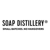 Soap Distillery coupon codes