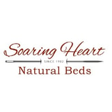 Soaring Heart Natural Beds coupon codes