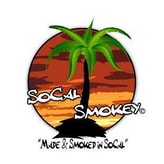 Socal Smokey coupon codes