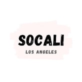Socali Jewelry coupon codes