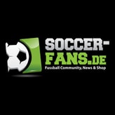Soccer-Fans-Shop.de coupon codes