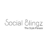Social Blingz coupon codes