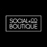 Social + Co Boutique coupon codes