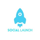 Social Launch coupon codes