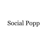 Social Popp coupon codes
