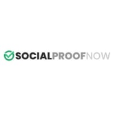 Social Proof Now coupon codes