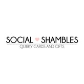 Social Shambles coupon codes