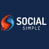 Social-Simple coupon codes