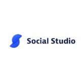 Social Studio coupon codes