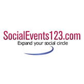 SocialEvents123 coupon codes