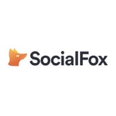 SocialFox coupon codes