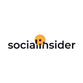 Socialinsider coupon codes