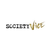 Society Vice coupon codes
