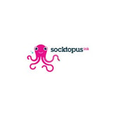 Socktopus Ink coupon codes