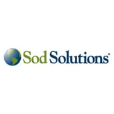 Sod solutions coupon codes