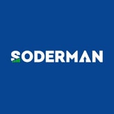 Soderman coupon codes