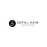 Sofaj Hair coupon codes